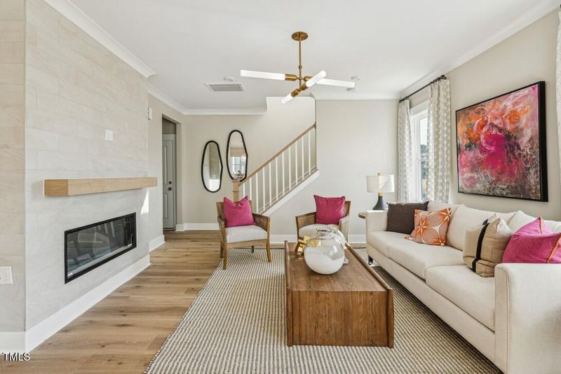 610 Callan View Ave, Wake Forest, NC 27587