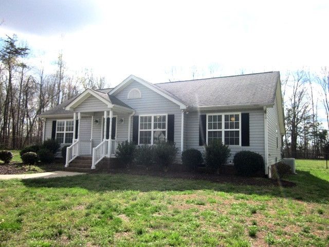 610 Casey Ln, Mebane, NC 27302