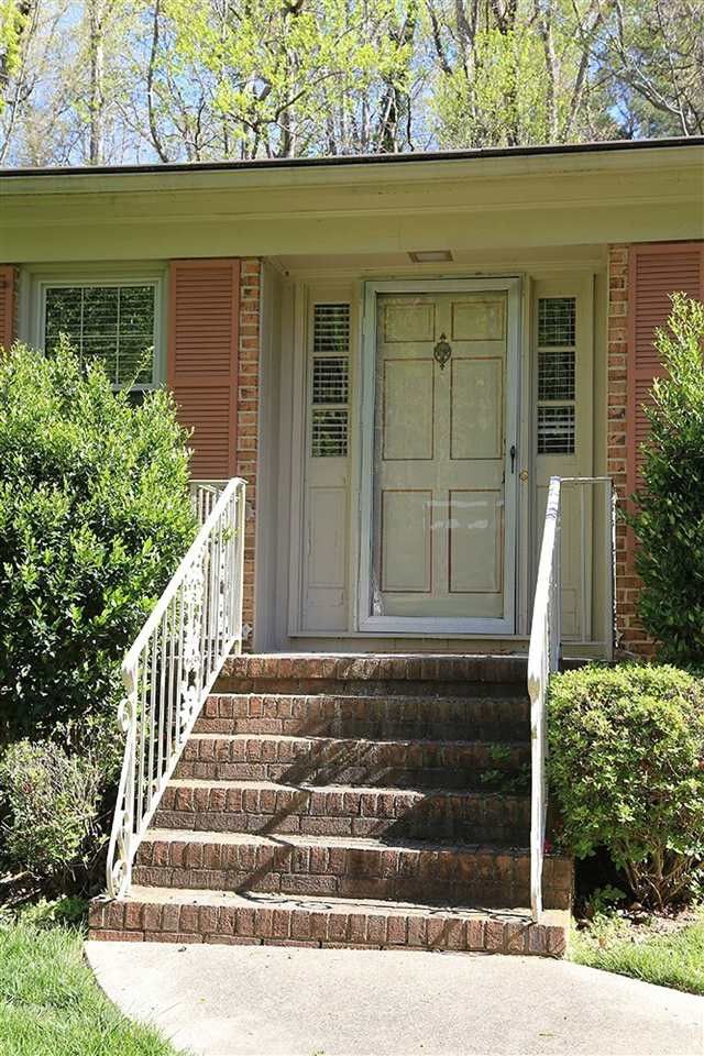 610 Chalice St, Durham, NC 27705
