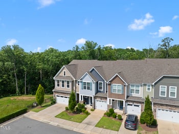 610 Chronicle Dr, Cary, NC 27513