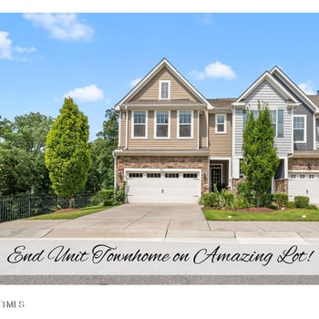610 Chronicle Dr, Cary, NC 27513