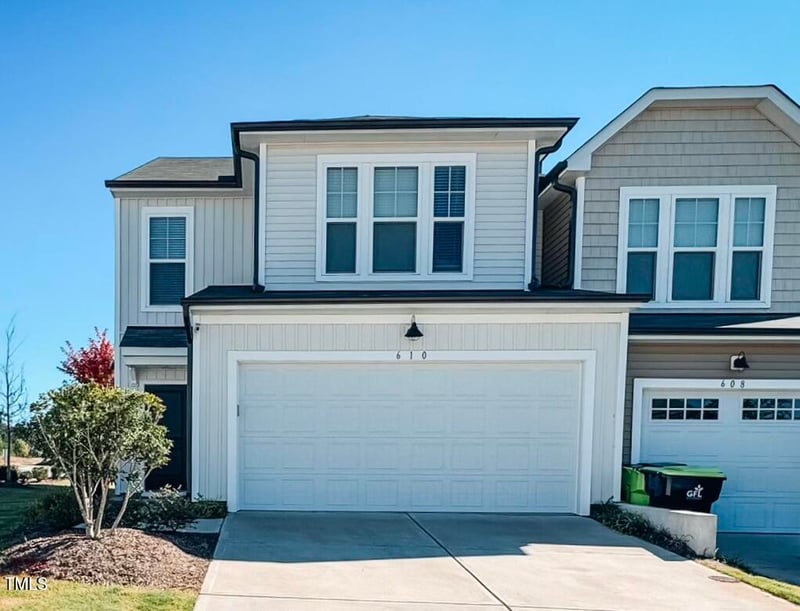 610 Colby Pl, Durham, NC 27713