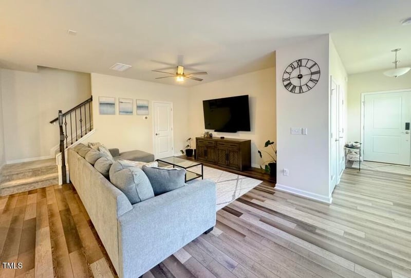 610 Colby Pl, Durham, NC 27713