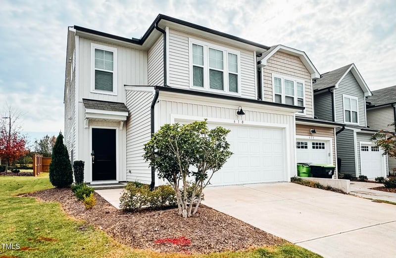 610 Colby Pl, Durham, NC 27713