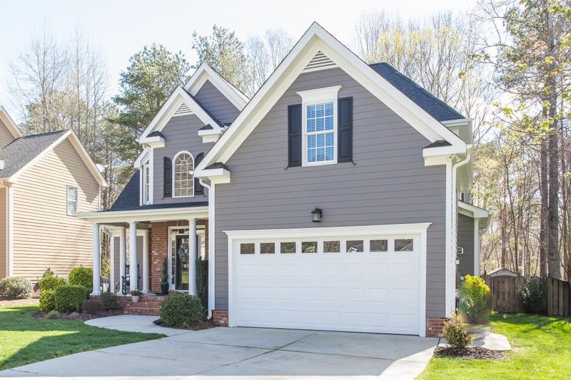 610 Continental Dr, Durham, NC 27712