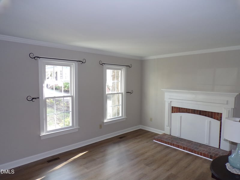 610 Cross Timbers Dr, Durham, NC 27713