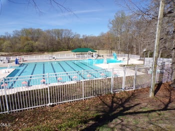 610 Cross Timbers Dr, Durham, NC 27713