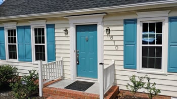 610 Cross Timbers Dr, Durham, NC 27713