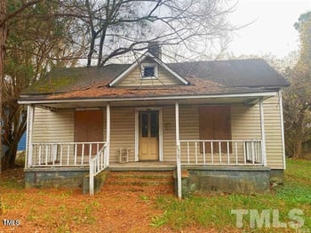 610 Crowell , Wilson, NC 27893