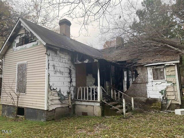 610 Crowell , Wilson, NC 27893