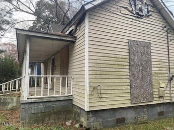 610 Crowell , Wilson, NC 27893