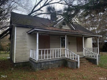 610 Crowell , Wilson, NC 27893