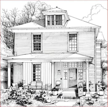 610 Devereux St, Raleigh, NC 27605