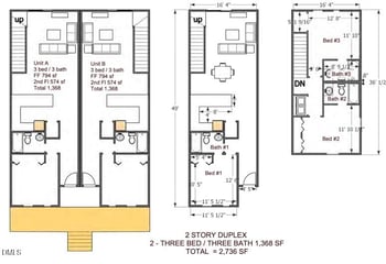 610 Devereux St, Raleigh, NC 27605