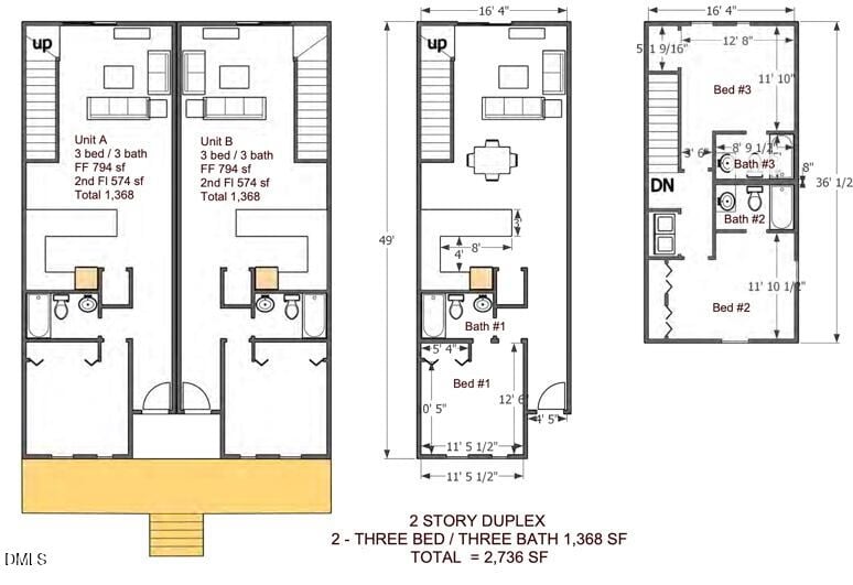 610 Devereux St, Raleigh, NC 27605