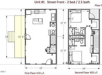 610 Devereux St, Raleigh, NC 27605