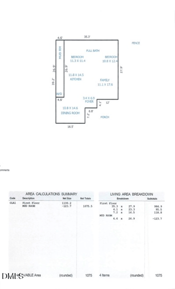 610 Devereux St, Raleigh, NC 27605