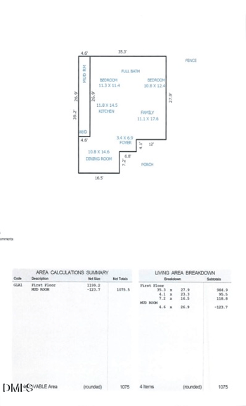 610 Devereux St, Raleigh, NC 27605