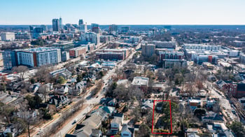 610 Devereux St, Raleigh, NC 27605