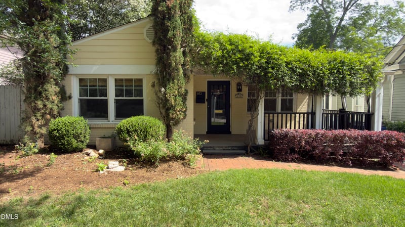 610 Devereux St, Raleigh, NC 27605