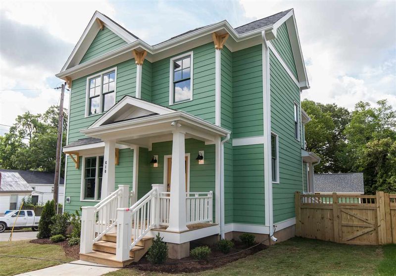 610 Dowd St, Durham, NC 27701