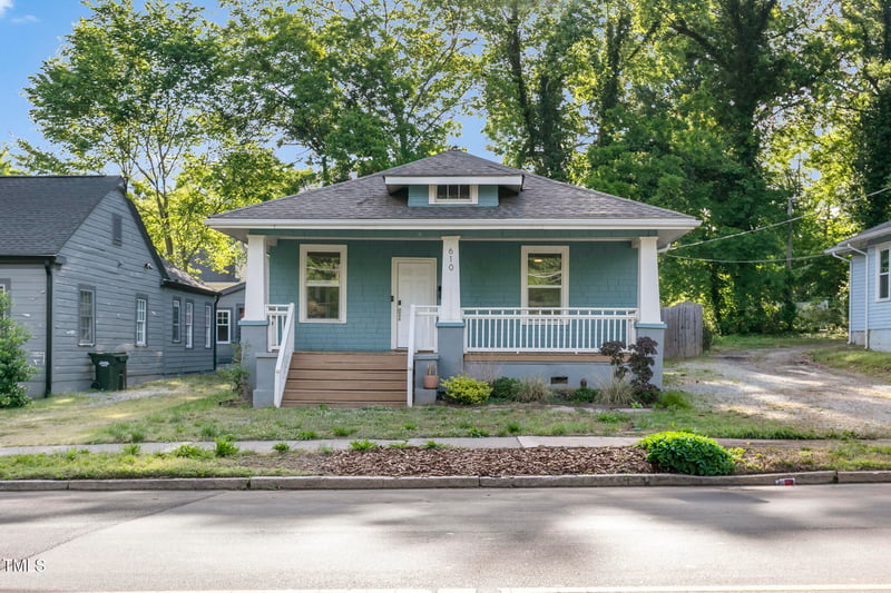 610 N Driver St, Durham, NC 27703