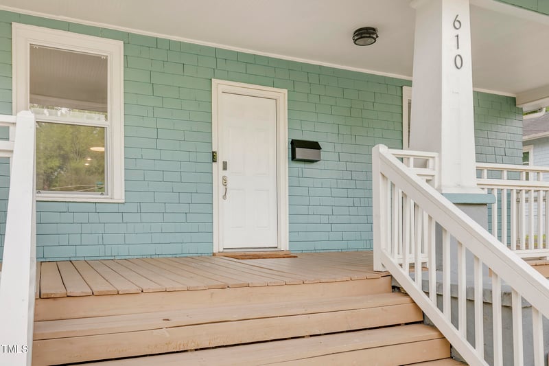 610 N Driver St, Durham, NC 27703