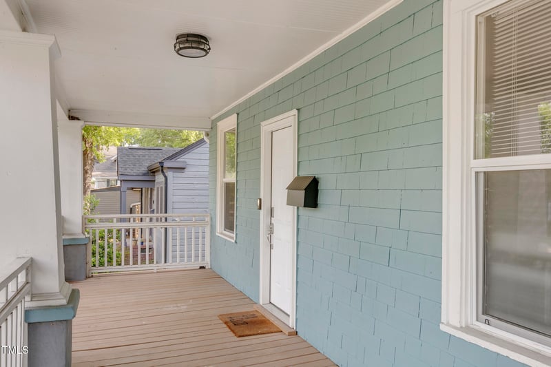 610 N Driver St, Durham, NC 27703