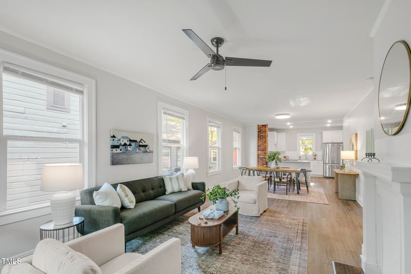 610 N Driver St, Durham, NC 27703