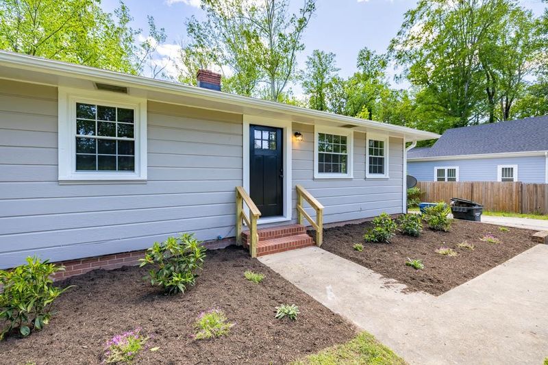 610 E Geer St, Durham, NC 27701