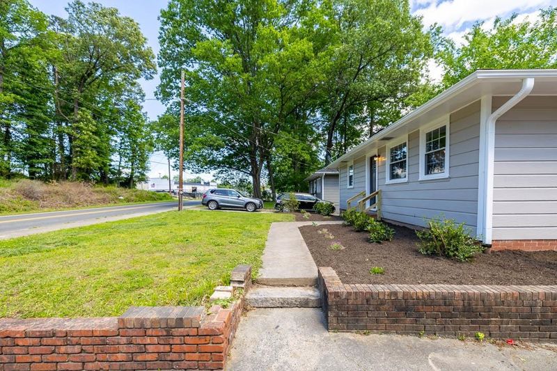 610 E Geer St, Durham, NC 27701