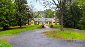 610 Greenwood Rd, Chapel Hill, NC 27514