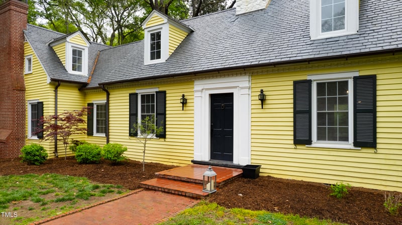 610 Greenwood Rd, Chapel Hill, NC 27514