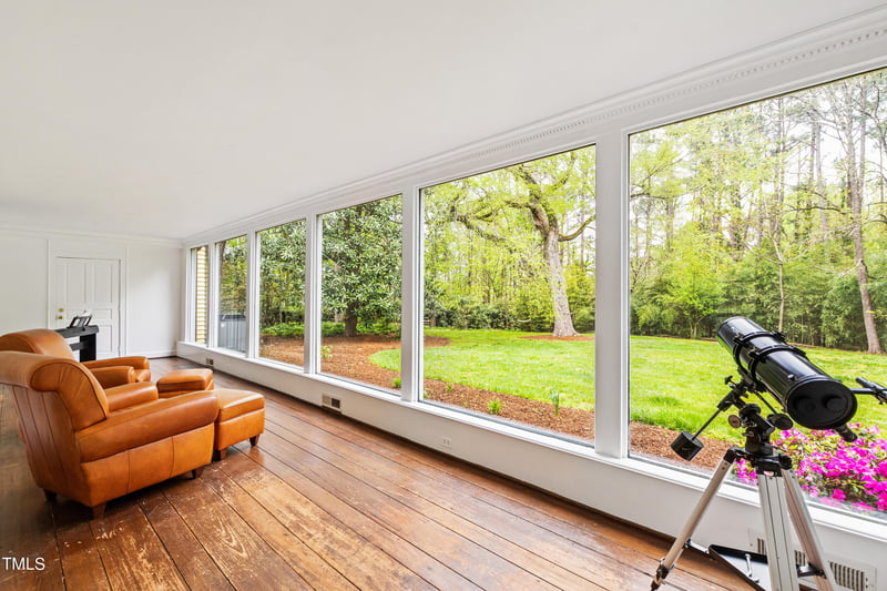 610 Greenwood Rd, Chapel Hill, NC 27514
