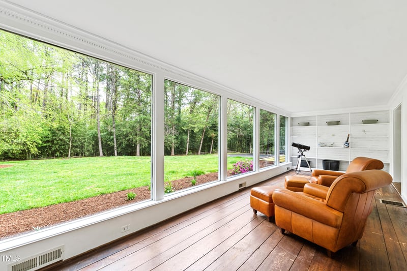 610 Greenwood Rd, Chapel Hill, NC 27514