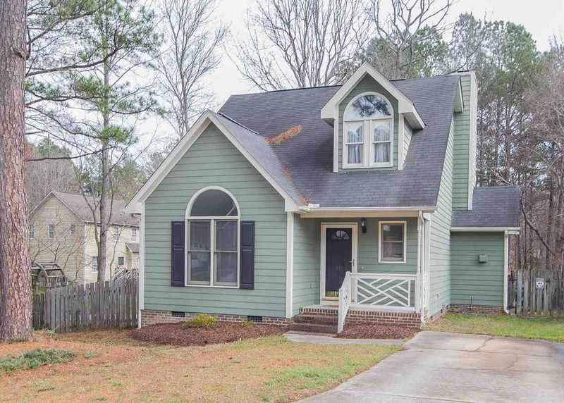 610 Greyson Dr, Durham, NC 27703