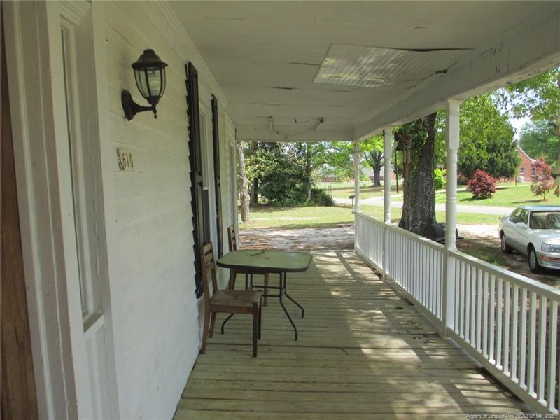 610 Harkey Rd, Sanford, NC 27330
