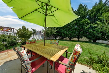 610 Hastings Rd, Mebane, NC 27302