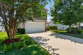 610 Hastings Rd, Mebane, NC 27302