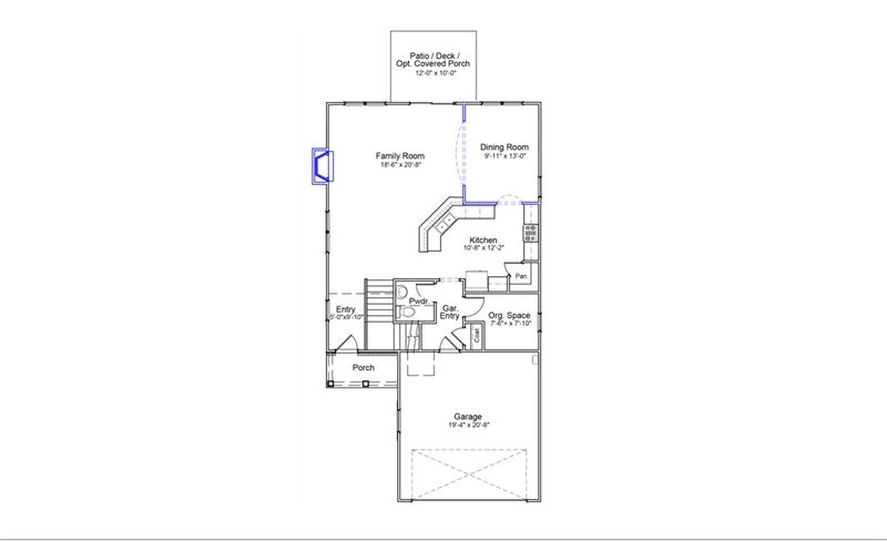 610 Hawksbill Dr, Franklinton, NC 27525
