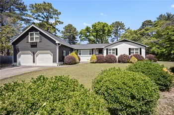 610 Hilliard Dr, Fayetteville, NC 28311