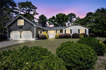 610 Hilliard Dr, Fayetteville, NC 28311