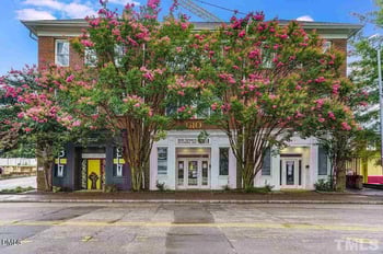 610 Hillsborough St #205, Raleigh, NC 27603