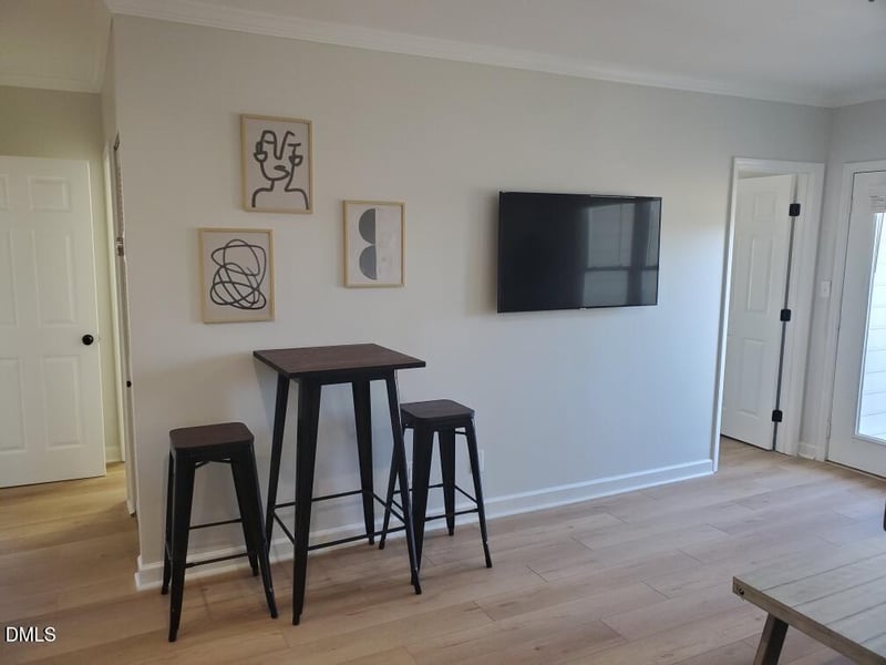 610 Hillsborough St #205, Raleigh, NC 27603