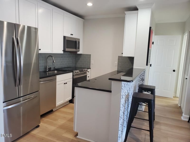 610 Hillsborough St #205, Raleigh, NC 27603