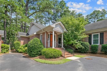 610 Huske St, Fayetteville, NC 28305
