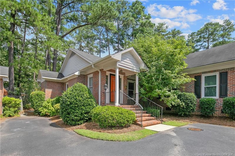 610 Huske St, Fayetteville, NC 28305