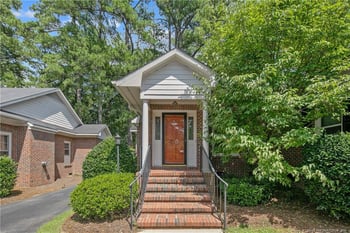 610 Huske St, Fayetteville, NC 28305
