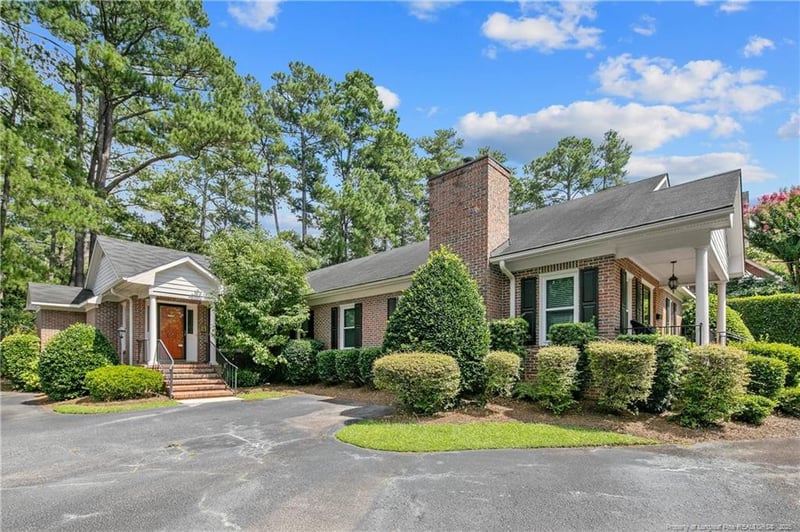 610 Huske St, Fayetteville, NC 28305