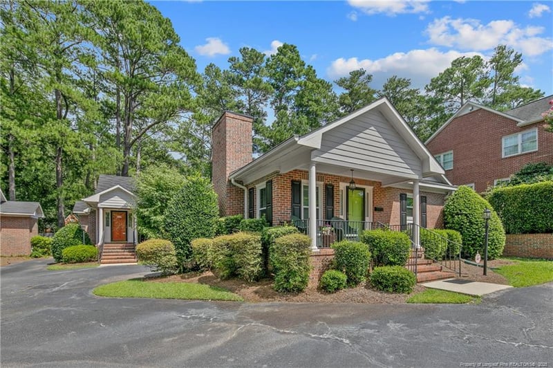 610 Huske St, Fayetteville, NC 28305